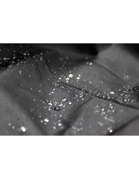 Cubierta Impermeable Nelson-Rigg DEX-UTVS-2PRO para UTV 2 Asientos