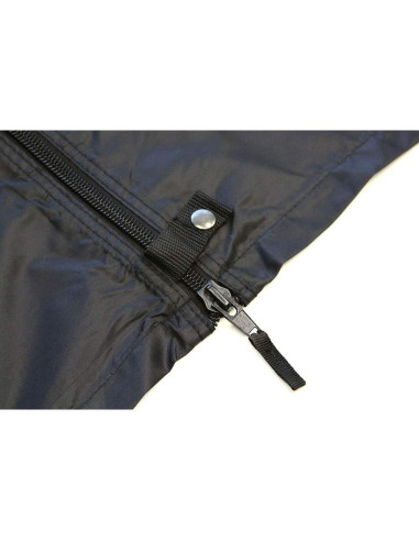 Cubierta Impermeable Nelson-Rigg DEX-UTVS-2PRO para UTV 2 Asientos