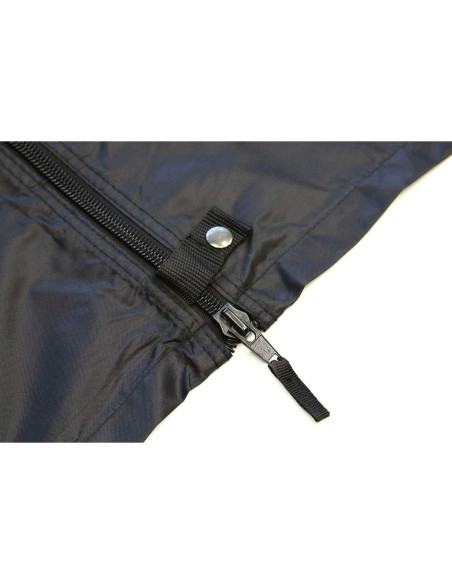 Cubierta Impermeable Nelson-Rigg DEX-UTVS-2PRO para UTV 2 Asientos
