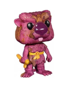 Figura de Vinilo Pop! Splinter Tortugas Ninja 9.5 cm - Funko 2