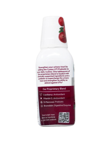 Cystex Mantenimiento Salud Urinaria Arándano 3 x 225 ml