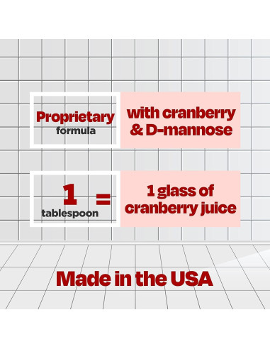 Cystex Mantenimiento Salud Urinaria Arándano 3 x 225 ml