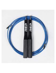 Cuerda de Salto de Competencia REP Fitness - Ajustable Nylon