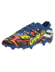 Zapatillas de Fútbol Adidas Nemeziz Messi 19.4 Unisex Niño