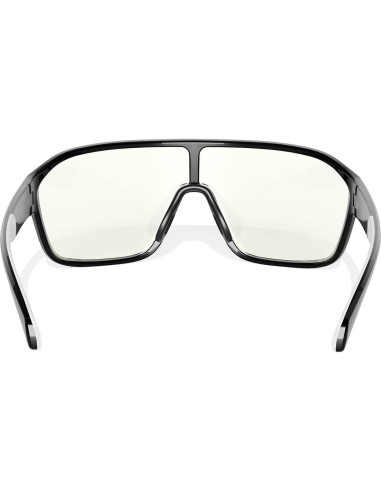 Gafas de sol polarizadas B.N.U.S unisex UV400 marco TR90