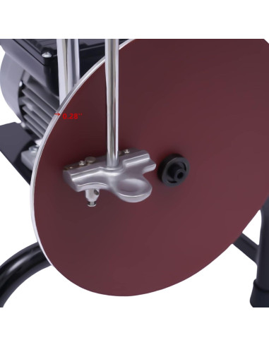 Afilador de Cuchillas Profesional LIANDU-US 550W 110V