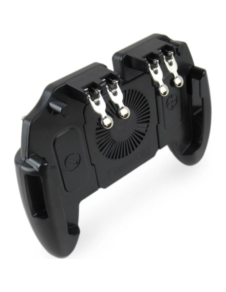 Controlador de Juego con Ventilador de Enfriamiento Tomoda 4.7-6.5"