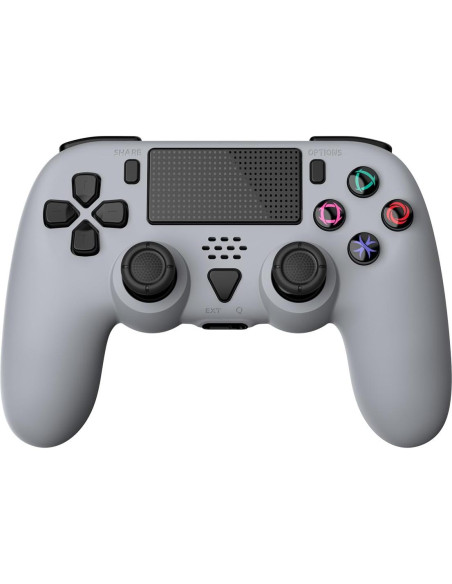 Controlador Inalámbrico GAMFAMI para PS5/PC - Gris Azul