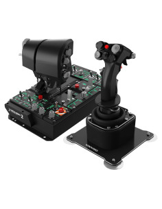 WINWING Orion2 HOTAS MAX: Simulador de Vuelo Avanzado