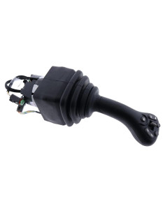 Controlador de Joystick Solarhome 6697904 para Cargadoras Bobcat