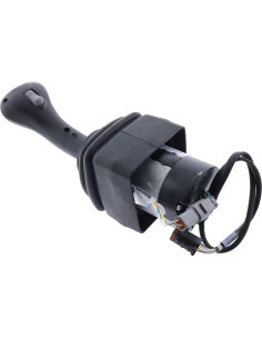 Controlador de Joystick Solarhome 6697904 para Cargadoras Bobcat 2