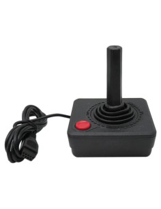 Controlador Joystick Reemplazo USonline911 para Atari 2600
