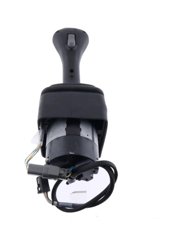 Controlador de Joystick Solarhome 6697904 para Cargadoras Bobcat