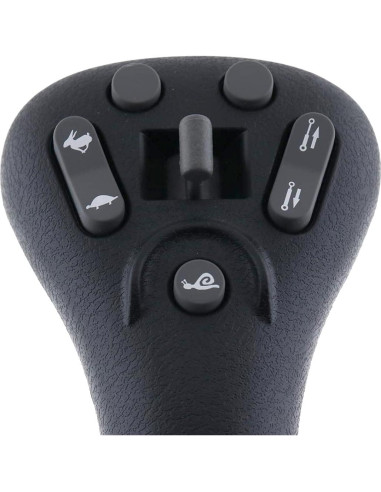 Controlador de Joystick Solarhome 6697904 para Cargadoras Bobcat