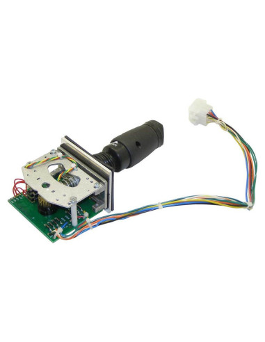 Controlador de Joystick Elevación Aérea JLG M115-1135