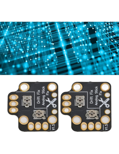 Placa de Reparación de Deriva Joystick Tangxi para Xbox One