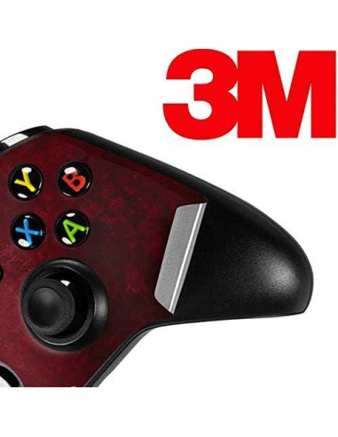 Calcomanía Skinit Zombie X Calavera para Controlador Xbox One X