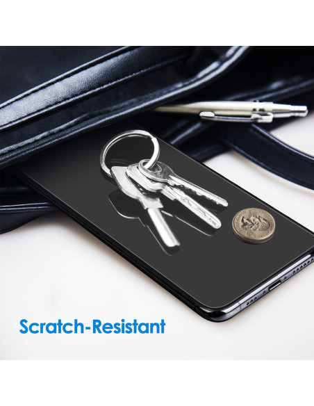 Protector de Pantalla JETech Vidrio Templado para iPhone 11 Pro Max 6.5"