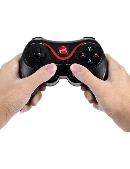 Controlador de Juego Inalámbrico Bluetooth USonline911 para Android y PC