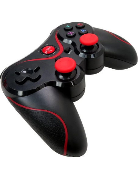 Controlador de Juego Inalámbrico Bluetooth USonline911 para Android y PC
