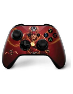 Calcomanía Skinit The Flash para Controlador Xbox One X