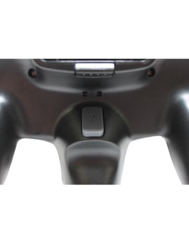 Controlador USB Retro N64 para PC y Mac - Negro
