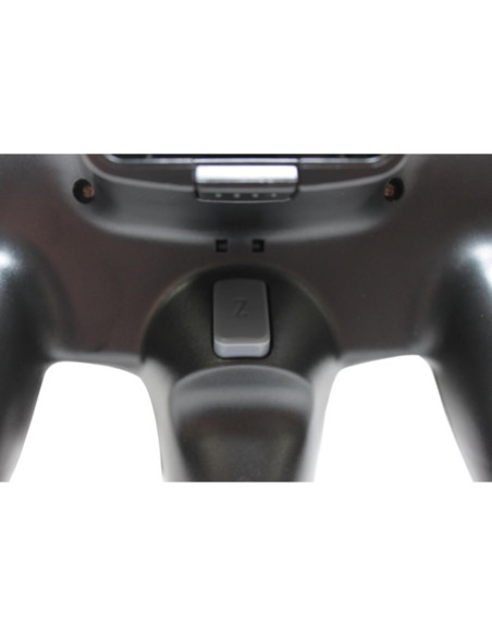 Controlador USB Retro N64 para PC y Mac - Negro