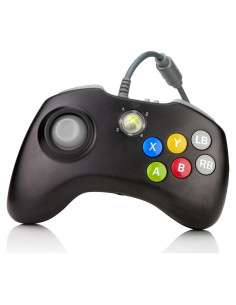Controlador de Lucha Versus Pelican para Xbox 360