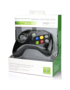 Controlador de Lucha Versus Pelican para Xbox 360 2