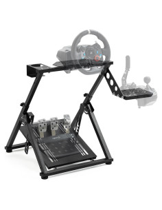 Soporte Plegable para Volante Gazzyt Ajustable 13.06 kg