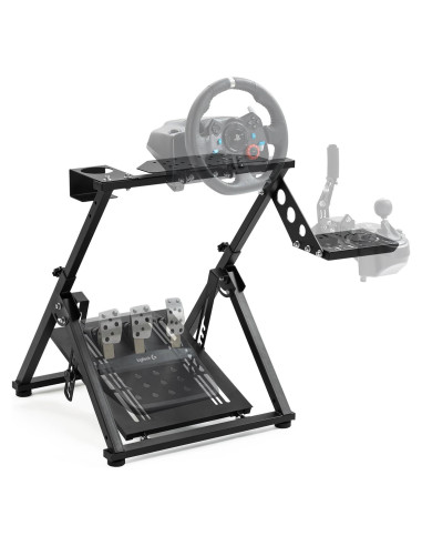 Soporte Plegable para Volante Gazzyt Ajustable 13.06 kg