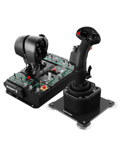 WINWING Orion2 HOTAS NavyAce - Simulador de Vuelo Avanzado