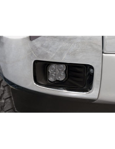 Kit de luces antiniebla LED Diode Dynamics para Chevrolet Tahoe 2015-2020 2