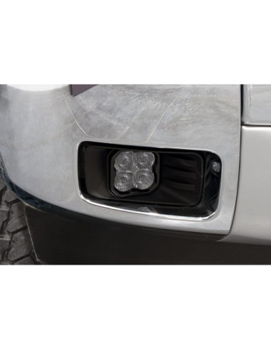 Kit de luces antiniebla LED Diode Dynamics para Chevrolet Tahoe 2015-2020