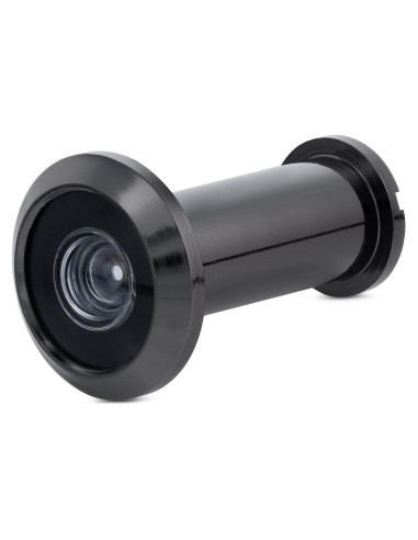 Visor de Puerta KS Hardware | Mirilla 180 para Puertas 4.45 cm