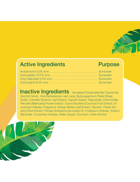 Spray Solar Alba Botanica Coco Hawaiano SPF 50 - 354 ml