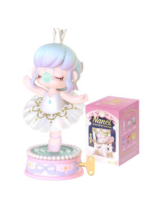 Rolife Caja Sorpresa Museo de Fantasía - Muñecas Kawaii 7.6-9.7 cm