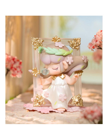 Rolife Caja Sorpresa Museo de Fantasía - Muñecas Kawaii 7.6-9.7 cm