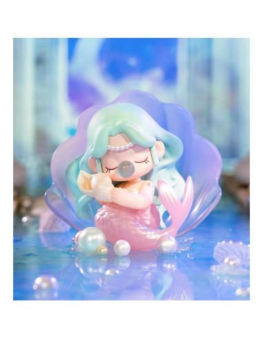 Rolife Caja Sorpresa Museo de Fantasía - Muñecas Kawaii 7.6-9.7 cm