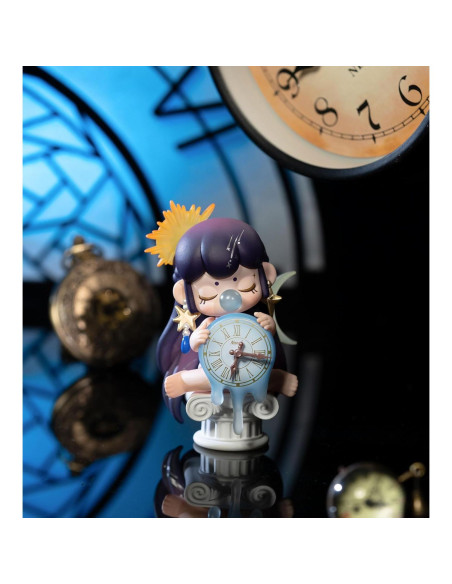 Rolife Caja Sorpresa Museo de Fantasía - Muñecas Kawaii 7.6-9.7 cm