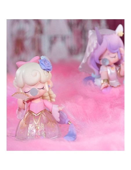 Rolife Caja Sorpresa Museo de Fantasía - Muñecas Kawaii 7.6-9.7 cm