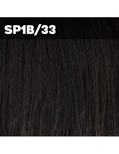 Peluca Sintética Completa Vanessa Miko SP1B/33 - Moda