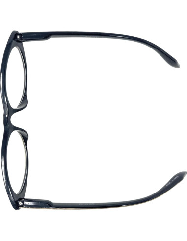 Gafas de Lectura Cat-Eye Audrey para Mujeres 1.25x con Estuche