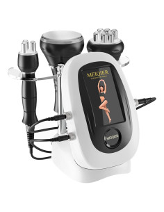 Masajeador de Celulitis SonGxu G05-0115-2 Radiofrecuencia