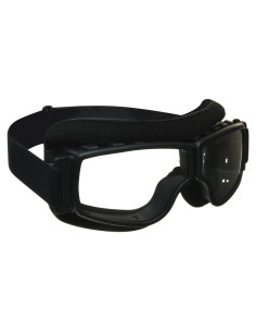 Gafas sobre gafas Bikershades con lentes de policarbonato UV400
