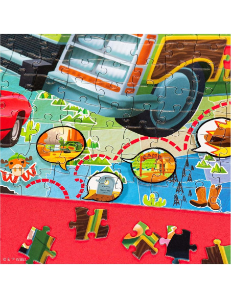 Rompecabezas Funko Games Pop! Vacaciones National Lampoon 20x20cm