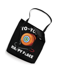 Bolsa de Yoyo Divertida 16" Yoyo Toy - Diseño Alegre 2