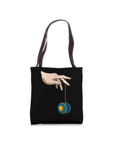 Juego de Yoyo Bandalore Yoyo Player con Bolsa 40.64 cm