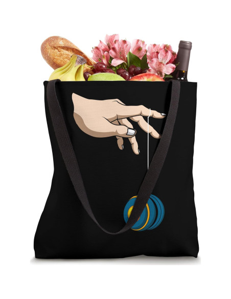 Juego de Yoyo Bandalore Yoyo Player con Bolsa 40.64 cm