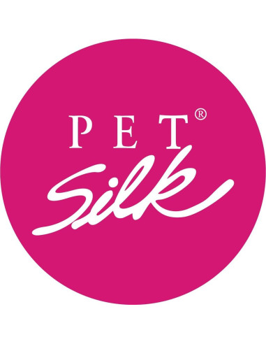 Acondicionador Hipoalergénico Pet Silk 3.785 L para Piel Sensible